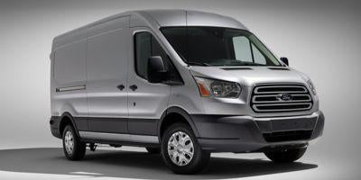 2018 Ford Transit Van T-150 130" Med Rf 8600 GVWR Sliding RH Dr