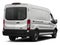2018 Ford Transit Van T-150 130" Med Rf 8600 GVWR Sliding RH Dr