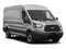 2018 Ford Transit Van T-150 130" Med Rf 8600 GVWR Sliding RH Dr