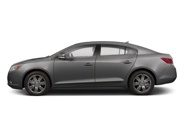 2013 Buick LaCrosse FWD Leather