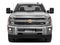2018 Chevrolet Silverado 2500 HD Crew Cab Long Box 4-Wheel Drive LT
