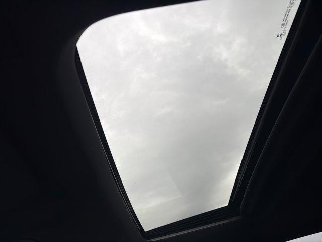 2021 Chevrolet Silverado 2500 HD Crew Cab Standard Box 4-Wheel Drive High Country