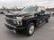 2021 Chevrolet Silverado 2500 HD Crew Cab Standard Box 4-Wheel Drive High Country