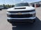 2024 Chevrolet Silverado 2500 HD Double Cab Standard Box 4-Wheel Drive Custom