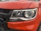 2022 Chevrolet Colorado Crew Cab Short Box 4-Wheel Drive ZR2