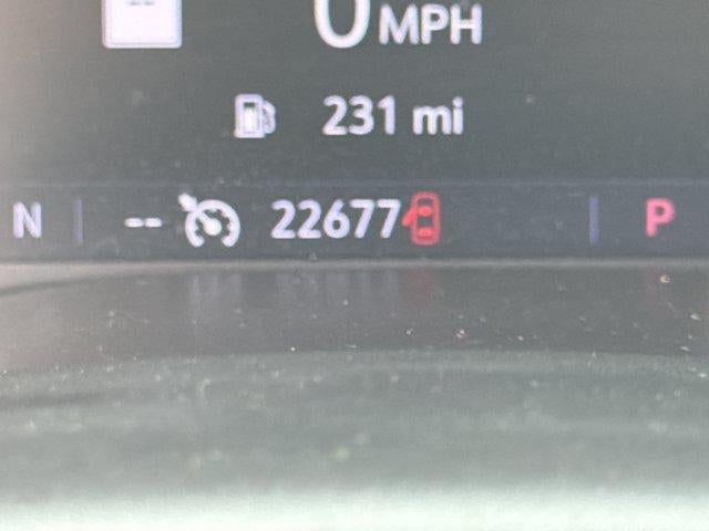 2022 Chevrolet Colorado Crew Cab Short Box 4-Wheel Drive ZR2