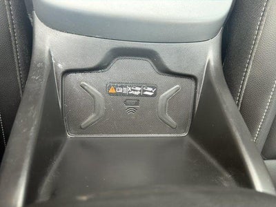 2022 Chevrolet Colorado Crew Cab Short Box 4-Wheel Drive ZR2