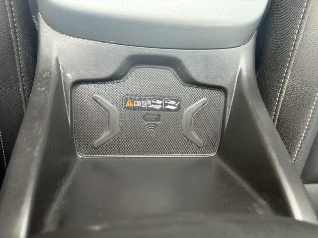 2022 Chevrolet Colorado Crew Cab Short Box 4-Wheel Drive ZR2
