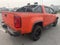 2022 Chevrolet Colorado Crew Cab Short Box 4-Wheel Drive ZR2