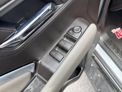 2026 Chevrolet Colorado Crew Cab Short Box 4-Wheel Drive ZR2