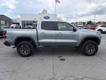 2026 Chevrolet Colorado Crew Cab Short Box 4-Wheel Drive ZR2