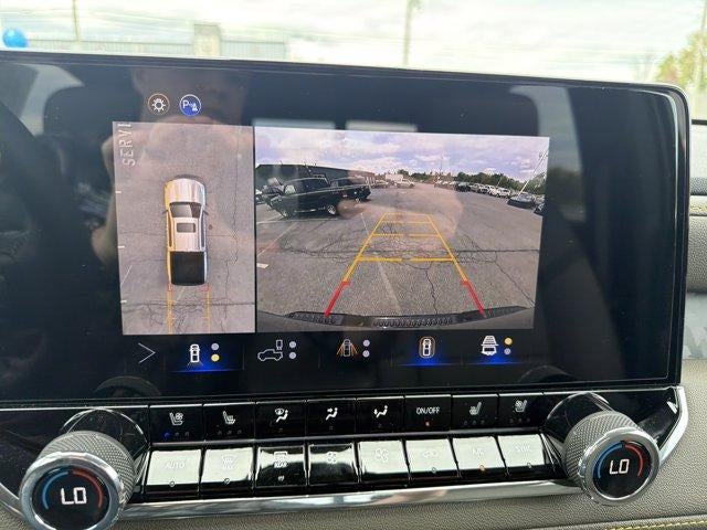 2026 Chevrolet Colorado Crew Cab Short Box 4-Wheel Drive ZR2