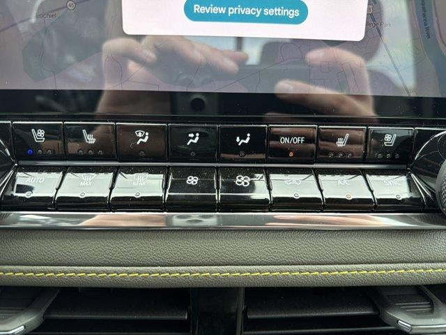 2026 Chevrolet Colorado Crew Cab Short Box 4-Wheel Drive ZR2