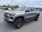 2026 Chevrolet Colorado Crew Cab Short Box 4-Wheel Drive ZR2