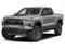 2026 Chevrolet Colorado Crew Cab Short Box 4-Wheel Drive ZR2