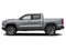 2026 Chevrolet Colorado Crew Cab Short Box 4-Wheel Drive ZR2