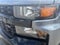 2020 Chevrolet Silverado 1500 Crew Cab Short Box 4-Wheel Drive Custom Trail Boss