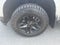 2020 Chevrolet Silverado 1500 Crew Cab Short Box 4-Wheel Drive Custom Trail Boss
