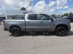 2020 Chevrolet Silverado 1500 Crew Cab Short Box 4-Wheel Drive Custom Trail Boss