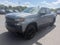 2020 Chevrolet Silverado 1500 Crew Cab Short Box 4-Wheel Drive Custom Trail Boss
