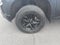 2021 Chevrolet Silverado 1500 Crew Cab Short Box 4-Wheel Drive Custom Trail Boss