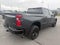 2021 Chevrolet Silverado 1500 Crew Cab Short Box 4-Wheel Drive Custom Trail Boss