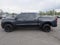 2021 Chevrolet Silverado 1500 Crew Cab Short Box 4-Wheel Drive Custom Trail Boss