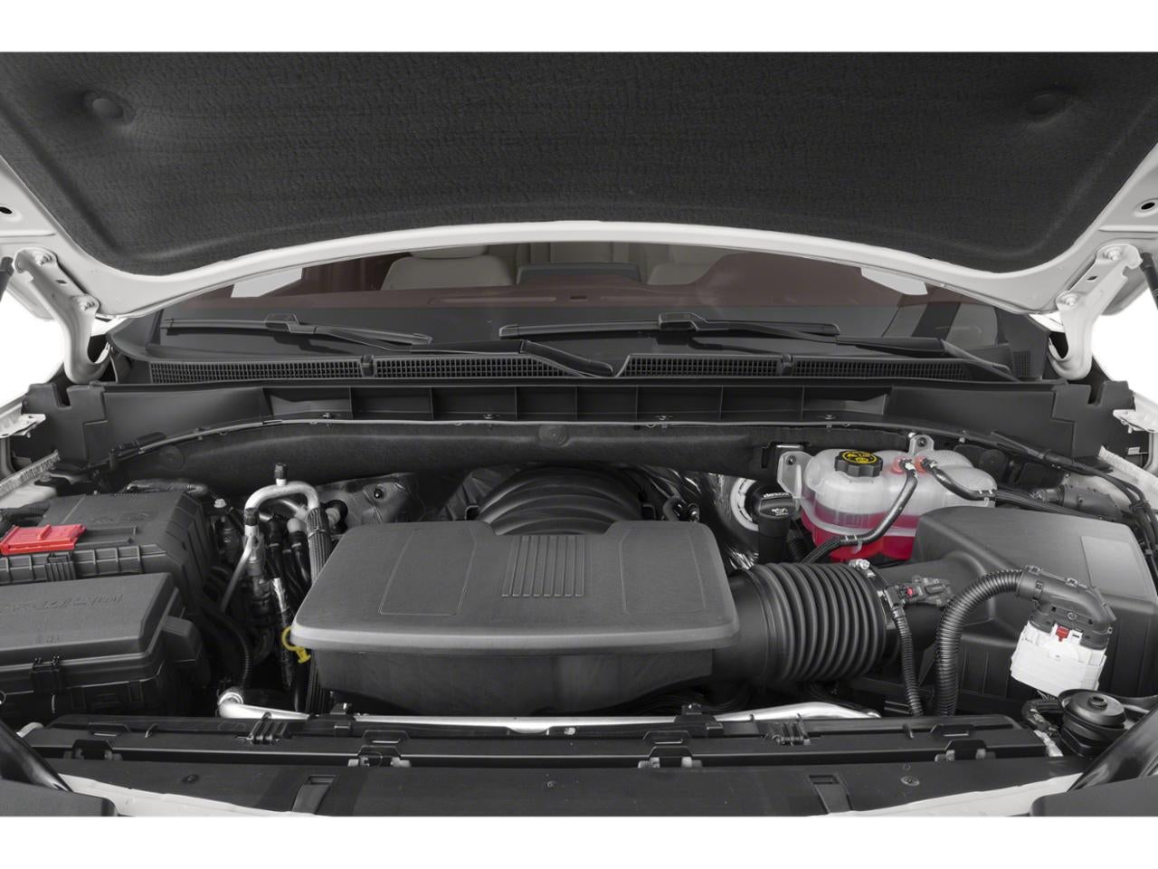 2023 GMC Yukon 4WD 4dr SLE