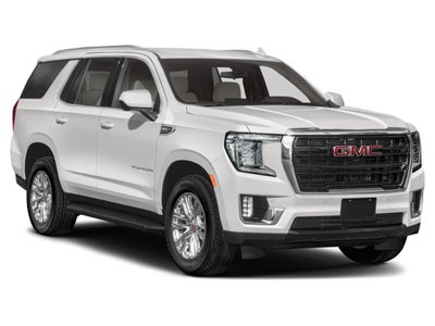 2023 GMC Yukon 4WD 4dr SLE