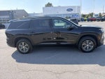 2026 Chevrolet Traverse LT w/2LT
