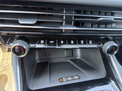2026 Chevrolet Traverse LT w/2LT