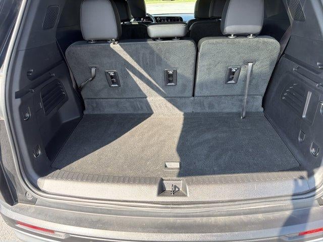 2026 Chevrolet Traverse LT w/2LT
