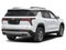 2026 Chevrolet Traverse LT w/2LT