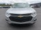 2021 Chevrolet Traverse AWD 1LT