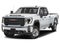 2025 GMC Sierra 2500 HD Crew Cab Standard Box 4-Wheel Drive AT4