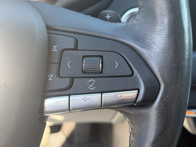 2022 Cadillac XT4 AWD 4dr Premium Luxury