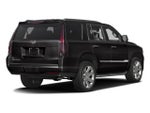 2017 Cadillac Escalade 4WD Luxury