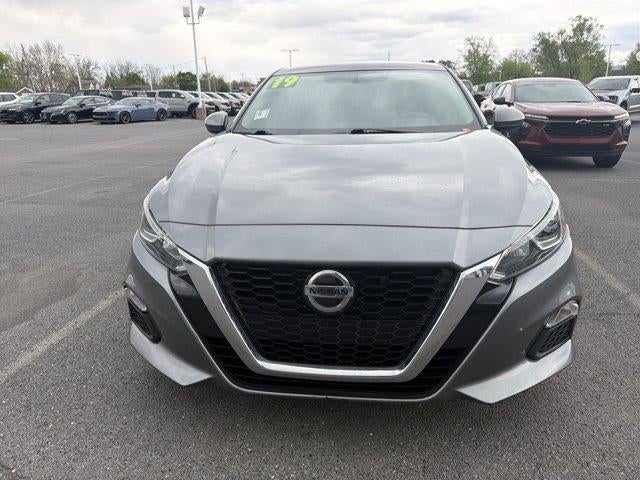 2019 Nissan Altima 2.5 S Sedan