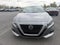 2019 Nissan Altima 2.5 S Sedan