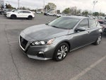 2019 Nissan Altima 2.5 S Sedan