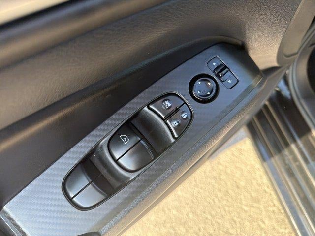 2024 Nissan Altima 2.5 SV AWD Sedan