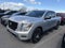 2021 Nissan Titan 4x4 Crew Cab SV