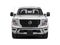 2021 Nissan Titan 4x4 Crew Cab SV
