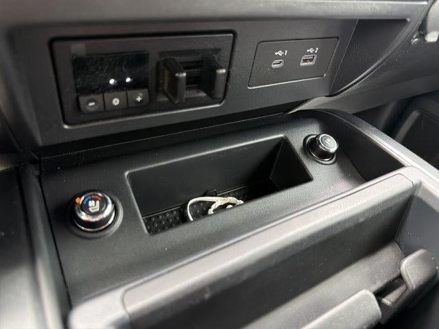2021 Nissan Titan XD 4x4 Crew Cab PRO-4X
