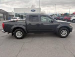 2014 Nissan Frontier 4WD Crew Cab SWB Auto SV