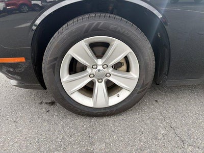 2023 Dodge Challenger SXT RWD