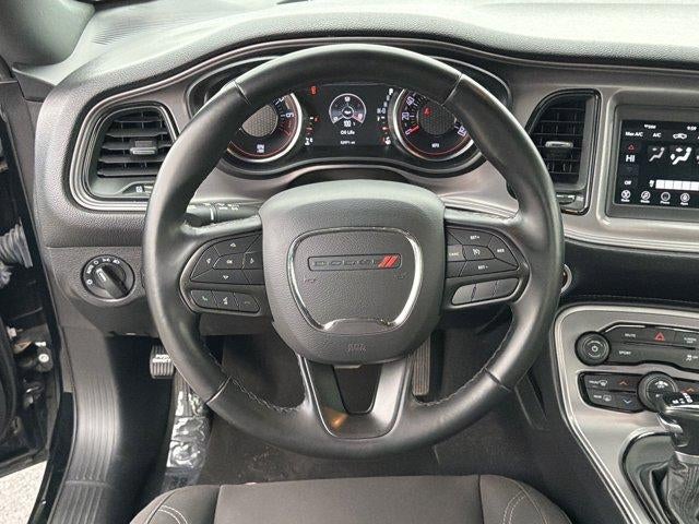 2023 Dodge Challenger SXT RWD