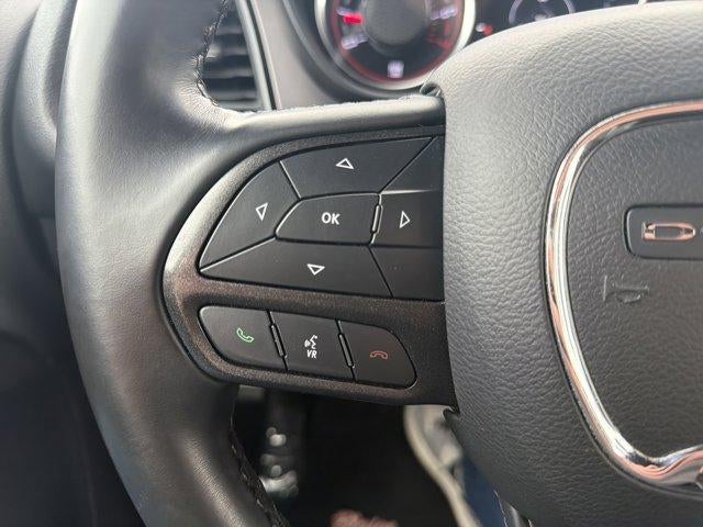 2023 Dodge Challenger SXT RWD