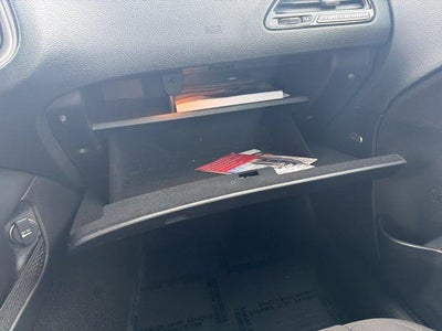 2023 Dodge Challenger SXT RWD