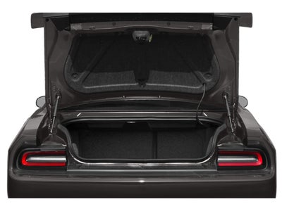 2023 Dodge Challenger SXT RWD